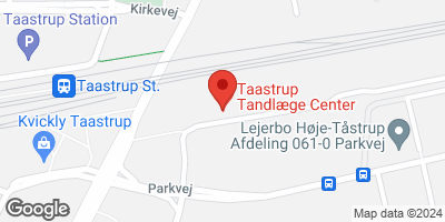 Marievej 1B, Taastrup
